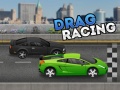 Hra Drag Racing