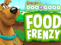 Hra Scooby-Doo! Food Frenzy