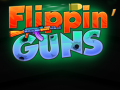 Hra Flippin' Guns