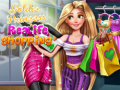 Hra Goldie Princess Realife Shopping