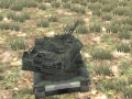 Hra  Tanks Battleground