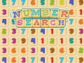 Hra Number Search