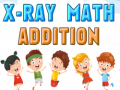 Hra X-Ray math addition