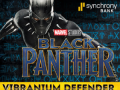 Hra Black Panther: Vibranium Defender