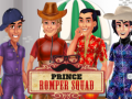 Hra Prince Romper Squad