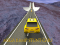Hra Mega Ramp Stunt Cars
