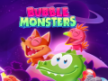 Hra Bubble Monsters
