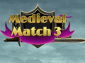 Hra Medieval Match 3