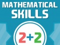 Hra Mathematical Skills