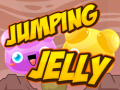 Hra Jumping Jelly