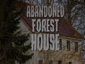 Hra Abandoned Forest House
