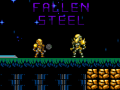 Hra Fallen Steel