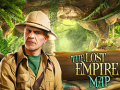 Hra The Lost Empire Map