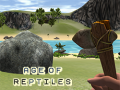 Hra Age Of Reptiles