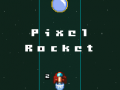 Hra Pixel Rocket