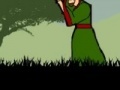 Hra Samurai