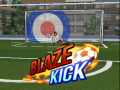 Hra Blaze Kick