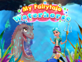 Hra My Fairytale Water Horse