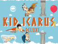 Hra Kid Icarus Deluxe