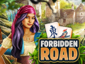 Hra Forbidden Road