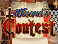 Hra Wizard's Contest