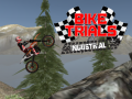 Hra Bike Trials Industrial