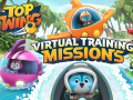 Hra Top Wing: Virtual Training Missions