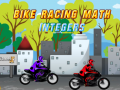 Hra Bike Racing Math Integers