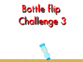 Hra Bottle Flip Challenge 3