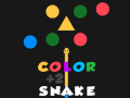Hra Color Snake