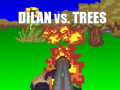 Hra Dilan vs Trees