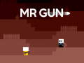 Hra Mr Gun