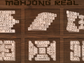 Hra Mahjong Real