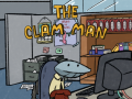 Hra The Clam Man