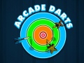 Hra Arcade Darts