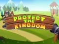 Hra Protect The Kingdom