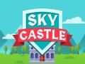 Hra Sky Castle