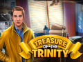 Hra Treasure of the Trinity