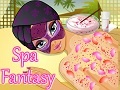Hra Spa Fantasy