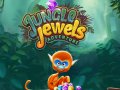 Hra Jungle Jewels Adventure