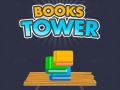 Hra Books Tower