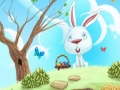 Hra Find Differences Bunny