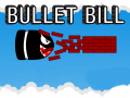 Hra Bullet Bill