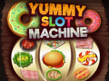 Hra Yummy Slot Machine