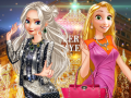 Hra Princesses Paris Shopping Spree
