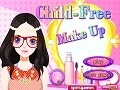 Hra Lovely Make-up
