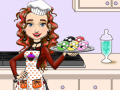 Hra Rosanna Pansino Dress Up