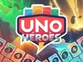 Hra Uno Heroes