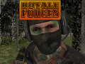 Hra Royale Forces