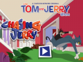 Hra Tom and Jerry: Chasing Jerry